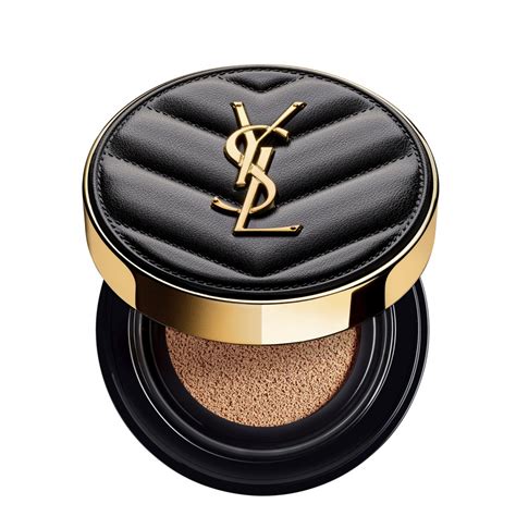 ysl foundation for combination skin|ysl cushion foundation.